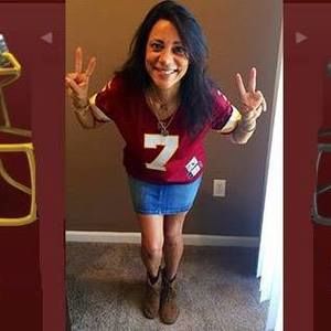 Meet your Posher, Debra